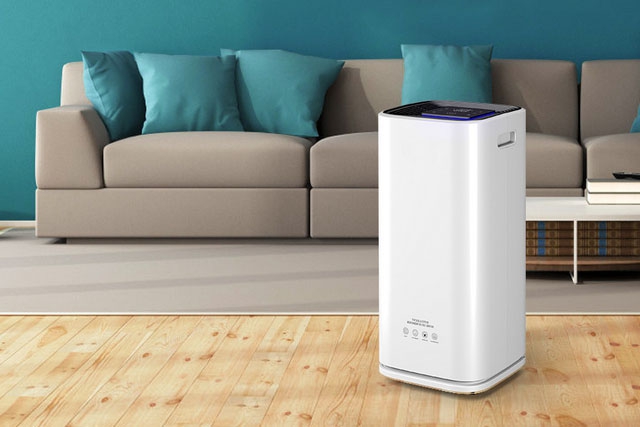 轉輪除濕(吸濕劑除濕機)與冷凍除濕機區(qū)別