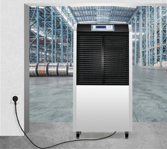 電子車間恒濕機，電子車間智能恒濕裝置