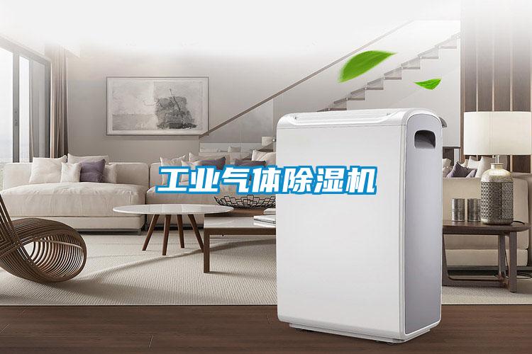 工業氣體除濕機