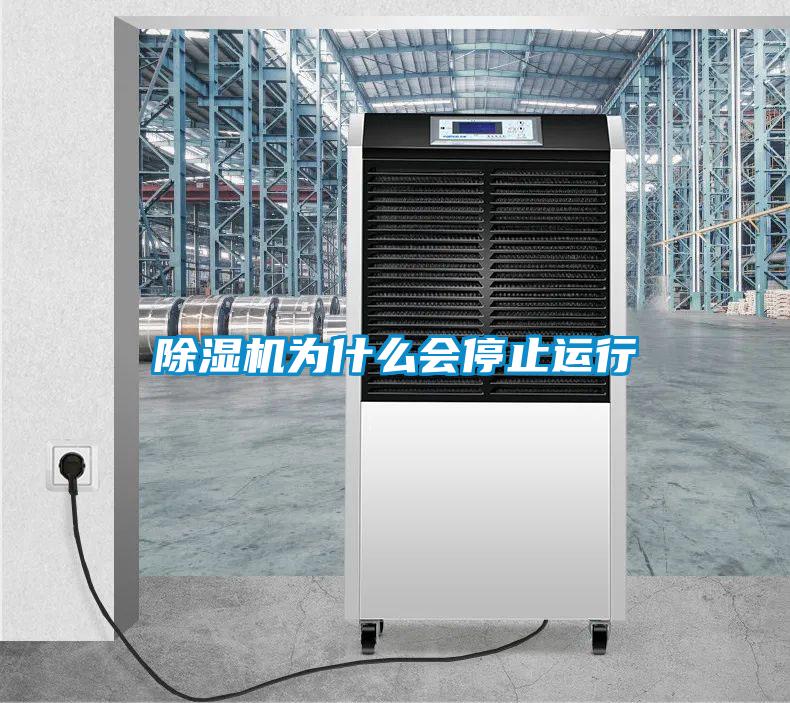 除濕機(jī)為什么會停止運行