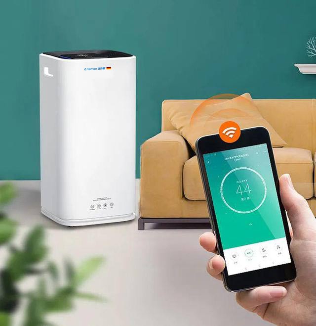 印刷車間加濕器，時(shí)刻掌控濕度變化