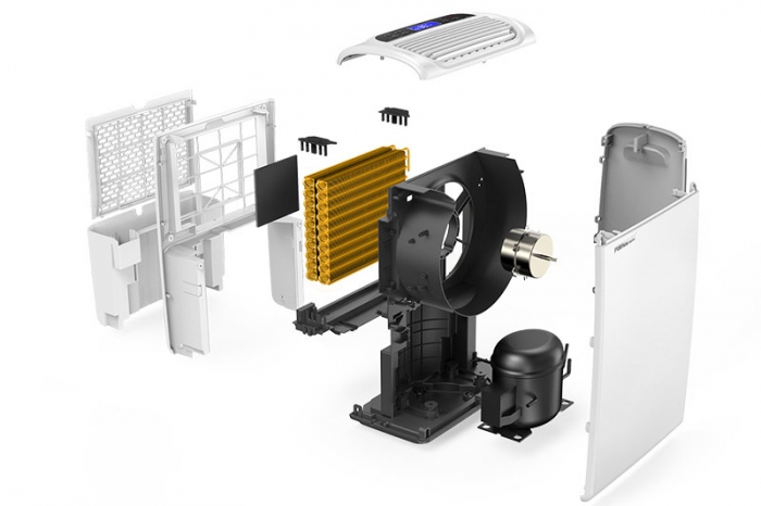 哪里買除濕機好?淘寶上買除濕機需謹慎