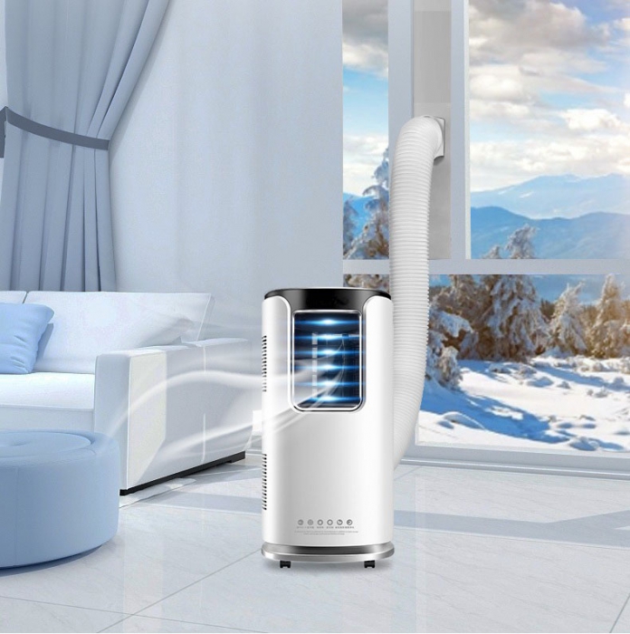 泳池?zé)岜贸凉駲C,室內(nèi)泳池恒溫除濕熱泵