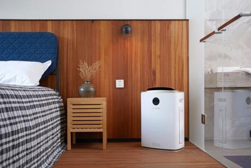 空調如果開除濕的話 對空調有沒有傷害呢?