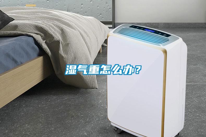 濕氣重怎么辦？
