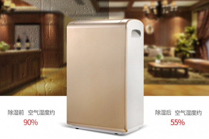 白茶烘干除濕機，低溫白茶烘干除濕技術(shù)