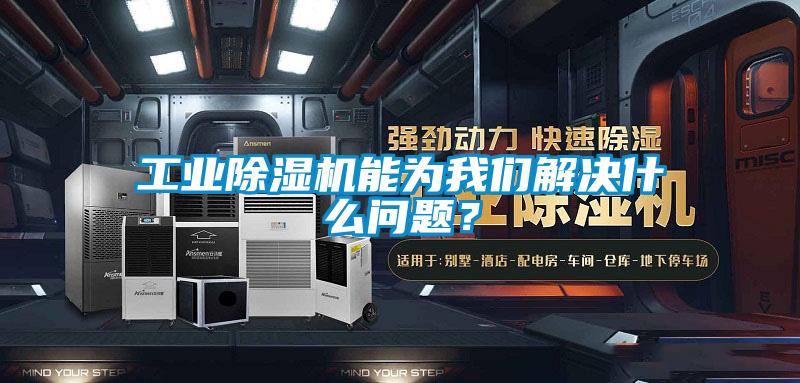 工業(yè)除濕機(jī)能為我們解決什么問題?