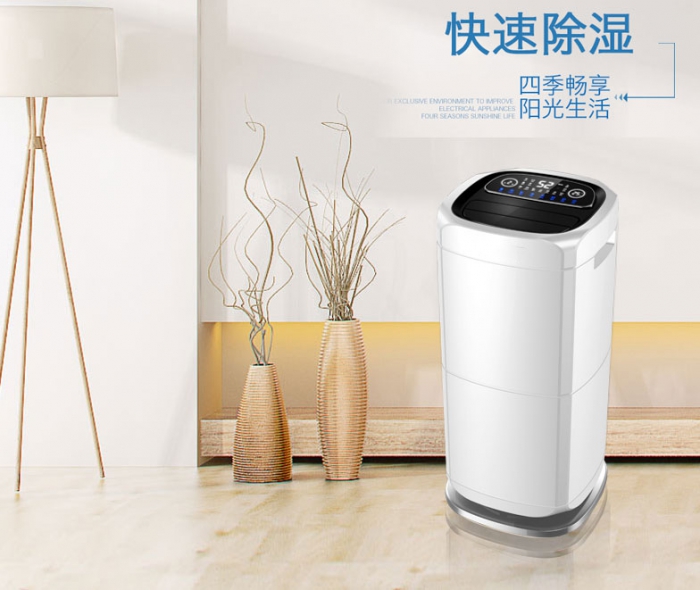 鋰電池廠除濕機，鋰電池廠專用除濕設備