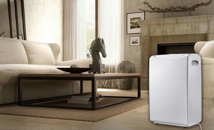 實驗室、機房該如何調控環境溫度和濕度？