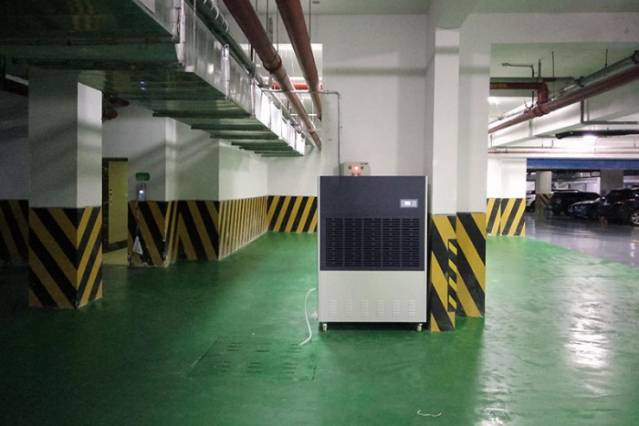 通用的空氣除濕的方法有哪些？