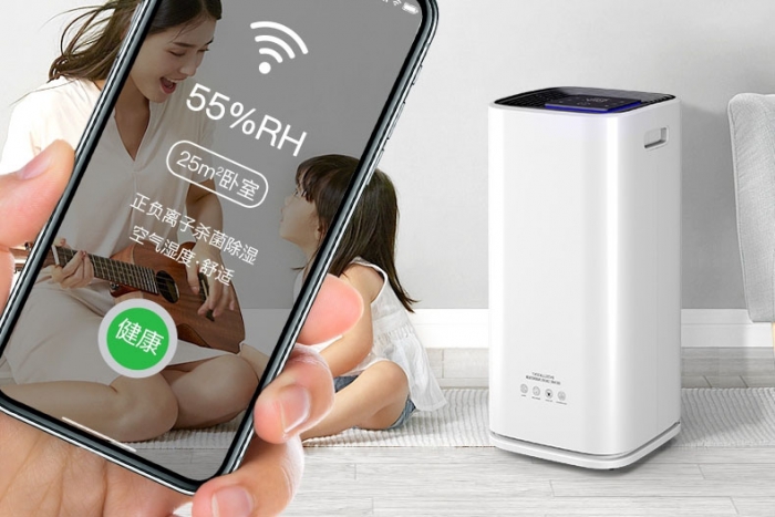 工業(yè)除濕機(jī)的最大特點(diǎn)是什么呢？