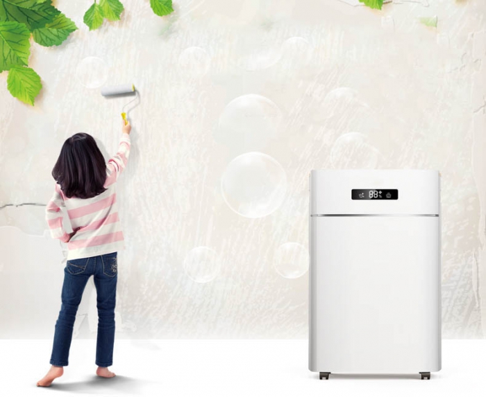 超聲波空氣加濕器，空氣加濕防靜電除塵