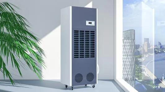 電子廠靜電解決方案，電子廠加濕機(jī)不可少