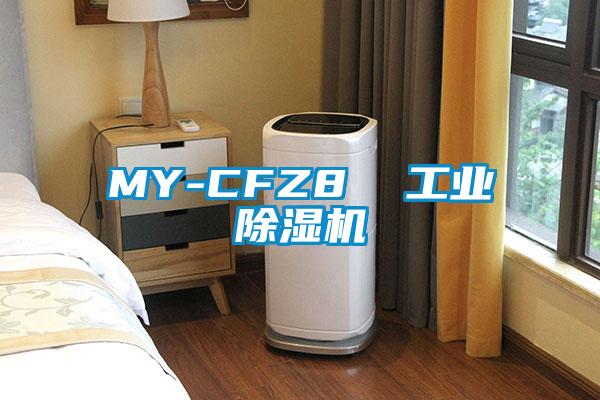 MY-CFZ8  工業除濕機