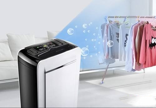 冷蒸發過氧化氫消毒機,過氧化氫消毒裝置