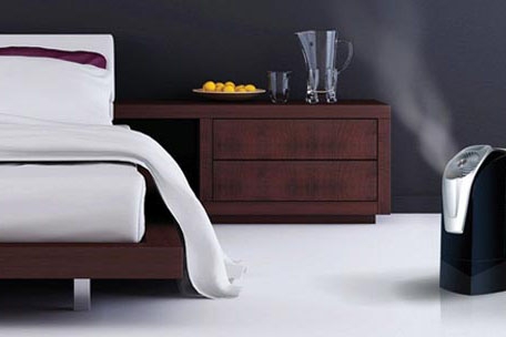 濕氣不請自來，除濕機及時去除