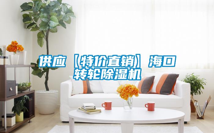 供應【特價直銷】?？谵D輪除濕機