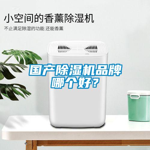 國產(chǎn)除濕機(jī)品牌哪個(gè)好？