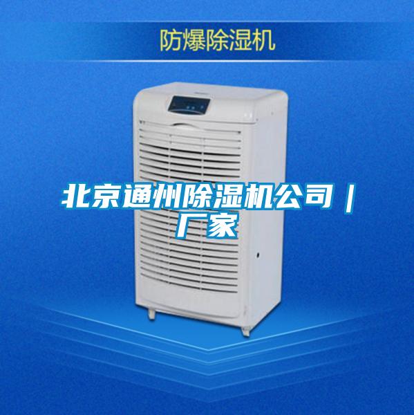 北京通州除濕機公司|廠家