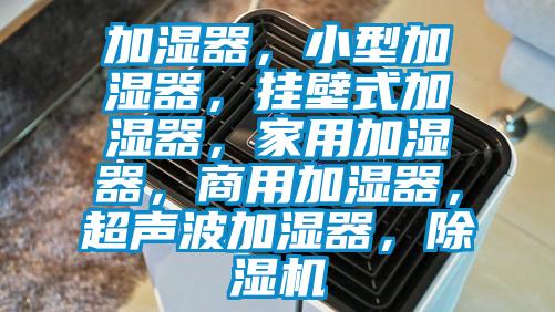 加濕器,小型加濕器,掛壁式加濕器,家用加濕器,商用加濕器,超聲波加濕器,除濕機(jī)