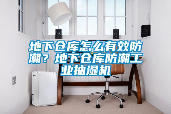 地下倉庫怎么有效防潮？地下倉庫防潮工業抽濕機