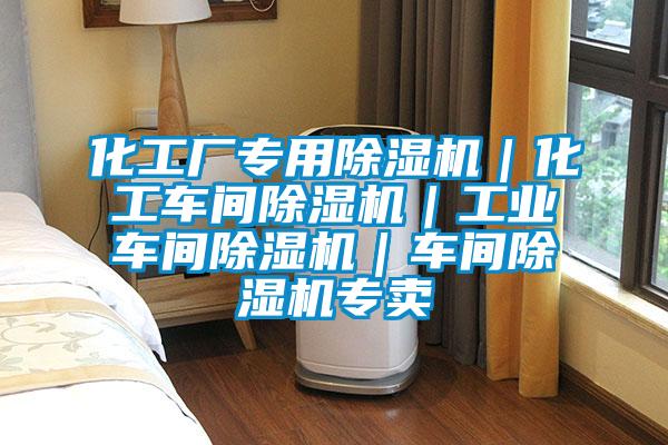 化工廠專用除濕機(jī)|化工車間除濕機(jī)|工業(yè)車間除濕機(jī)|車間除濕機(jī)專賣