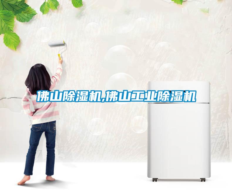 佛山除濕機,佛山工業除濕機