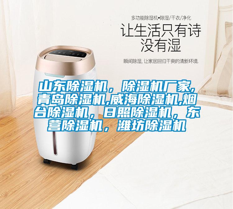 山東除濕機，除濕機廠家,青島除濕機,威海除濕機,煙臺除濕機，日照除濕機，東營除濕機，濰坊除濕機