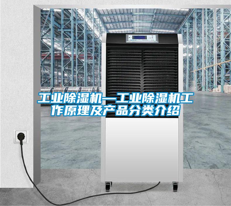 工業(yè)除濕機(jī)—工業(yè)除濕機(jī)工作原理及產(chǎn)品分類(lèi)介紹