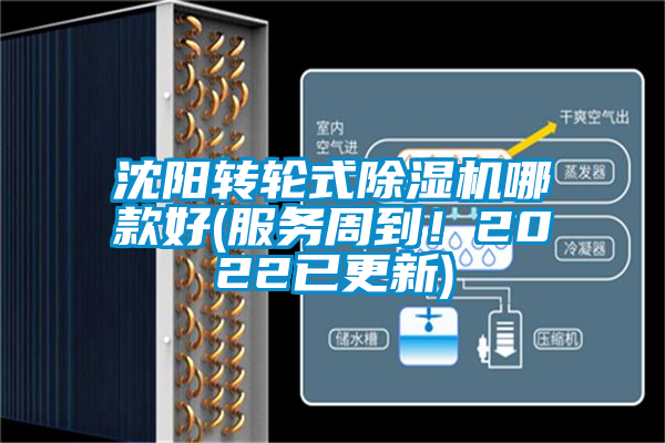 沈陽轉輪式除濕機哪款好(服務周到！2022已更新)