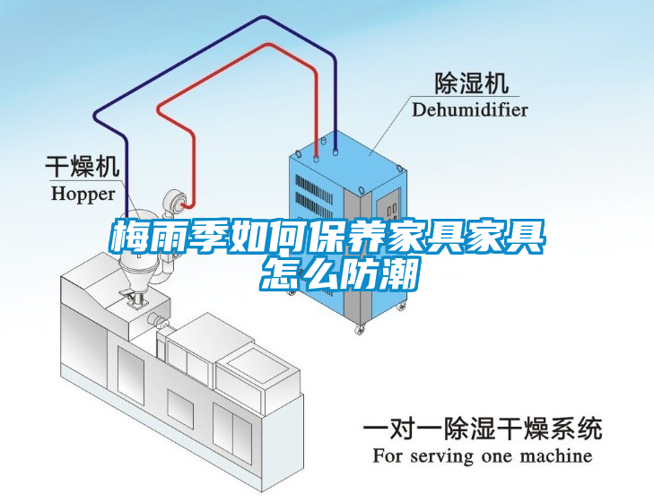 梅雨季如何保養家具家具 怎么防潮