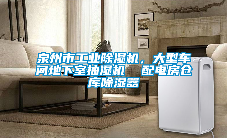 泉州市工業除濕機,大型車間地下室抽濕機 配電房倉庫除濕器