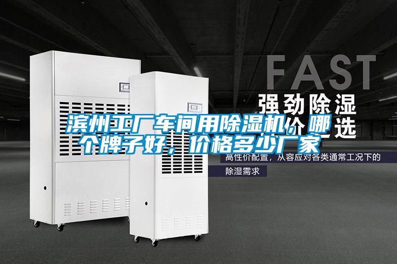 濱州工廠車間用除濕機，哪個牌子好，價格多少廠家