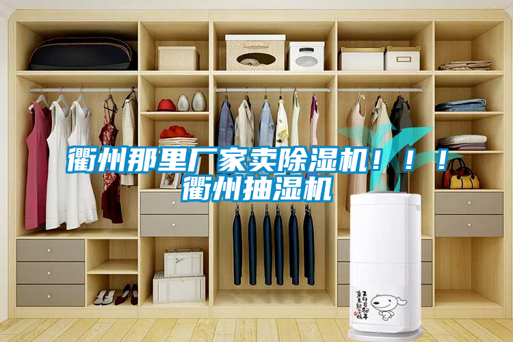 衢州那里廠家賣除濕機?。?！衢州抽濕機