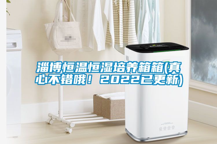 淄博恒溫恒濕培養箱箱(真心不錯哦！2022已更新)