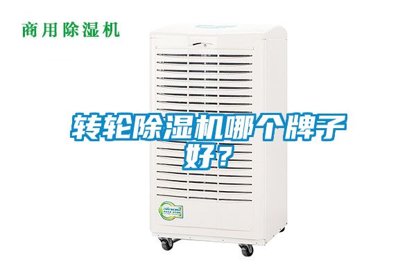 轉(zhuǎn)輪除濕機哪個牌子好？