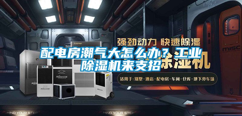 配電房潮氣大怎么辦？工業除濕機來支招