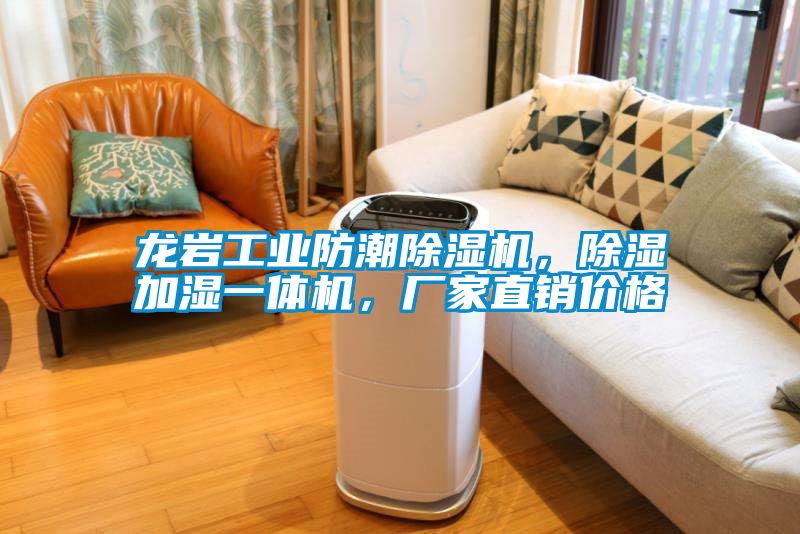 龍巖工業(yè)防潮除濕機，除濕加濕一體機，廠家直銷價格