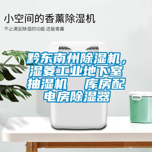 黔東南州除濕機，濕菱工業地下室抽濕機  庫房配電房除濕器