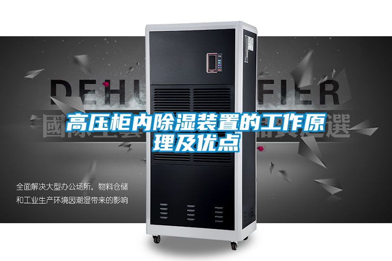 高壓柜內除濕裝置的工作原理及優點