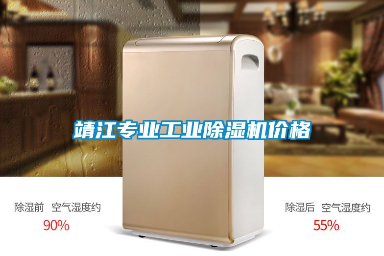 靖江專業工業除濕機價格