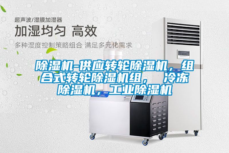除濕機-供應(yīng)轉(zhuǎn)輪除濕機，組合式轉(zhuǎn)輪除濕機組， 冷凍除濕機，工業(yè)除濕機
